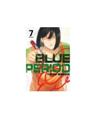 BLUE PERIOD 7