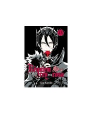REQUIEM POR EL REY DE LA ROSA VOL 13 REQUIEM POR EL REY DE LA ROSA VOL 13