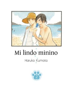 MI LINDO MININO VOL 2 MI LINDO MININO VOL 2