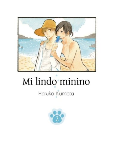 MI LINDO MININO VOL 2