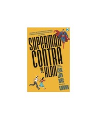 SUPERMAN CONTRA EL KLAN