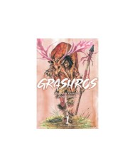GRASHROS 1 9788418222979 GRASHROS 1 9788418222979