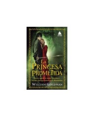 LA PRINCESA PROMETIDA