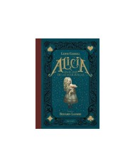 ALICIA EN EL PAIS DE LAS MARAVILLAS ILUST.LACOMBE