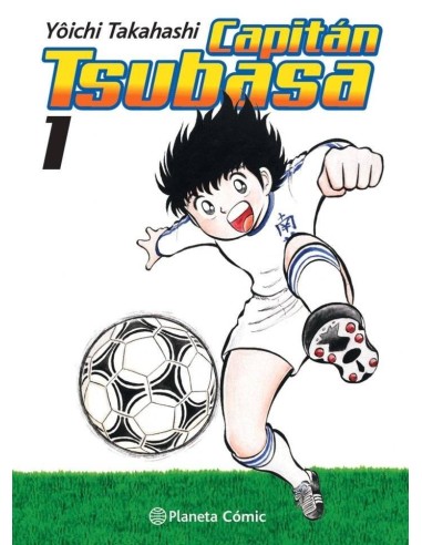 CAPITAN TSUBASA 1 CAPITAN TSUBASA 1