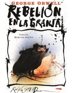 REBELION EN LA GRANJA