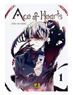 ACE OF HEARTS 01