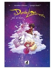 DANDELION 01. ¡PIDE UN DESEO!