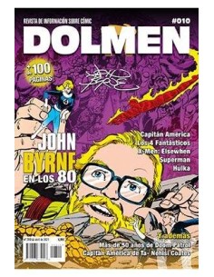 DOLMEN 10