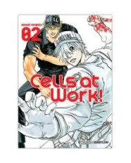 CELLS AT WORK! 02
