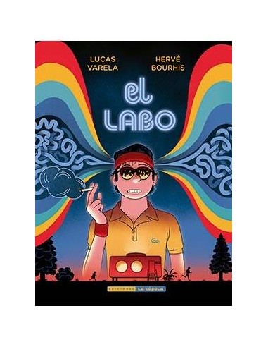 EL LABO EL LABO