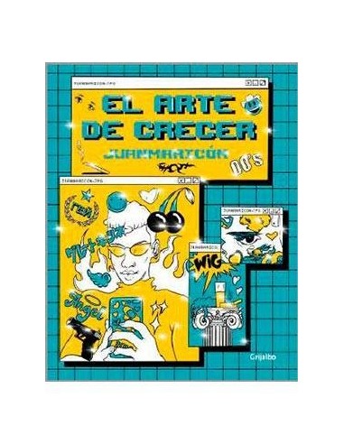 EL ARTE DE CRECER EL ARTE DE CRECER