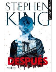 DESPUES (STEPHEN KING) DESPUES (STEPHEN KING)