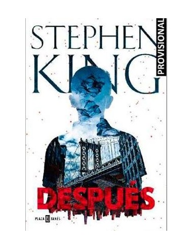 DESPUES (STEPHEN KING) DESPUES (STEPHEN KING)