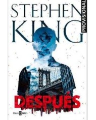 DESPUES (STEPHEN KING)