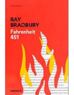 FAHRENHEIT 451 (NUEVA TRADUCCION) FAHRENHEIT 451 (NUEVA TRADUCCION)