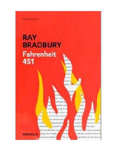 FAHRENHEIT 451 (NUEVA TRADUCCION) FAHRENHEIT 451 (NUEVA TRADUCCION)