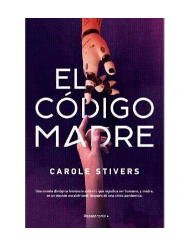 EL CODIGO MADRE EL CODIGO MADRE