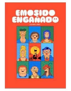 EMOSIDO ENGAÑADO EMOSIDO ENGAÑADO