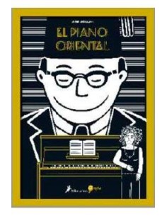 EL PIANO ORIENTAL (BOLSILLO SG) EL PIANO ORIENTAL (BOLSILLO SG)