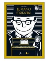 EL PIANO ORIENTAL (BOLSILLO SG)