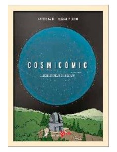 COSMICOMIC (BOLSILLO SG) COSMICOMIC (BOLSILLO SG)