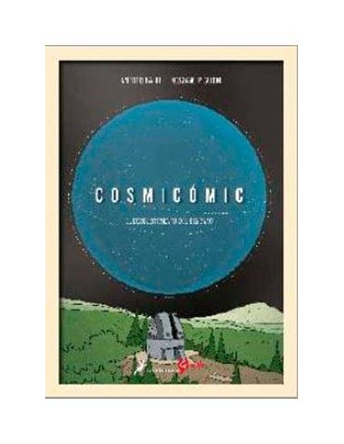 COSMICOMIC (BOLSILLO SG) COSMICOMIC (BOLSILLO SG)