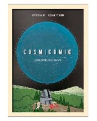 COSMICOMIC (BOLSILLO SG)