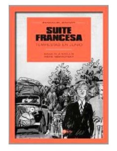 SUITE FRANCESA (BOLSILLO SG) SUITE FRANCESA (BOLSILLO SG)