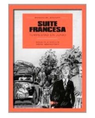 SUITE FRANCESA (BOLSILLO SG)
