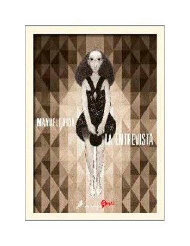 LA ENTREVISTA (BOLSILLO SG) LA ENTREVISTA (BOLSILLO SG)