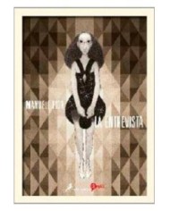 LA ENTREVISTA (BOLSILLO SG)