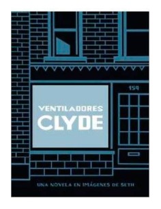 VENTILADORES CLYDE VENTILADORES CLYDE