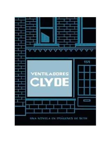 VENTILADORES CLYDE VENTILADORES CLYDE