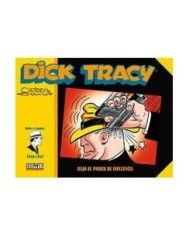 DICK TRACY. BAJO EL PODER DE INFLUENCIA (1946-1947)