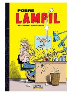POBRE LAMPIL 1973-1982