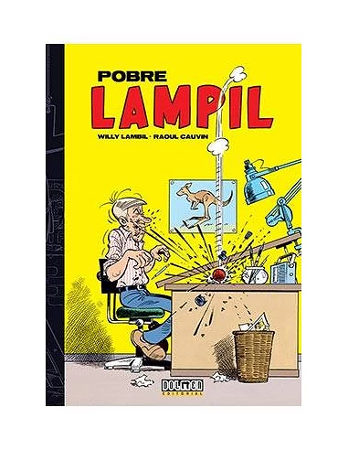 POBRE LAMPIL 1973-1982