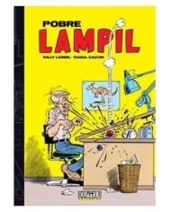 POBRE LAMPIL 1973-1982