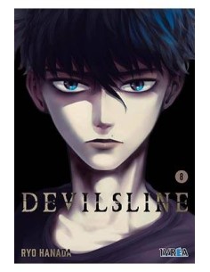 DEVILS LINE 08