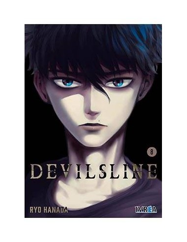DEVILS LINE 08 DEVILS LINE 08