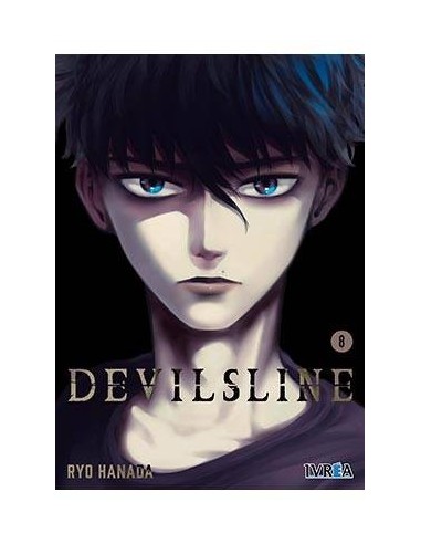 DEVILS LINE 08