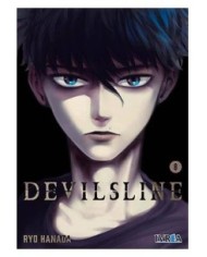 DEVILS LINE 08