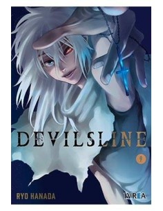 DEVILS LINE 09