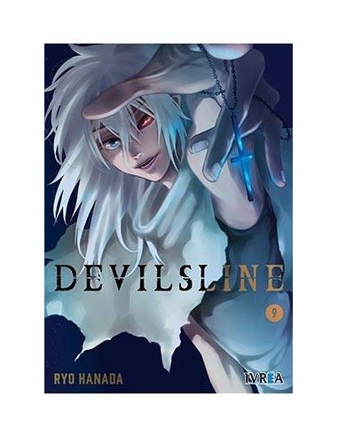 DEVILS LINE 09 DEVILS LINE 09