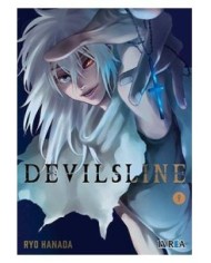 DEVILS LINE 09