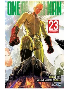 ONE PUNCH-MAN 23 (COMIC)