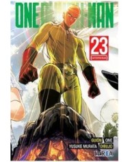 ONE PUNCH-MAN 23 (COMIC)