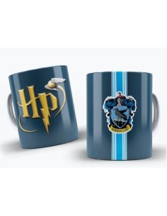 TAZA HARRY POTTER RAVENCLAW HP 0000000000970  5,72 €