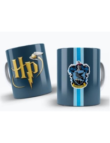 TAZA HARRY POTTER RAVENCLAW HP 0000000000970  5,72 € TAZA HARRY POTTER RAVENCLAW HP 0000000000970  5,72 €