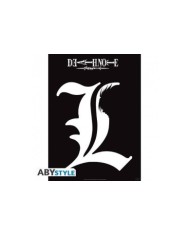 DEATH NOTE - Set 2 carteles de Chibi - L & Group (52x38) POSTERS9,9...